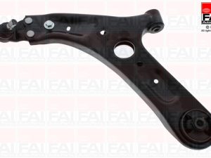 Brat suspensie roata KIA CEED (JD) 1.4 CVVT benzina 100 cai FAI AUTOPARTS SS9709