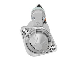 Electromotor KIA VENGA (YN) 1.4 CVVT benzina 90 cai VALEO 600209