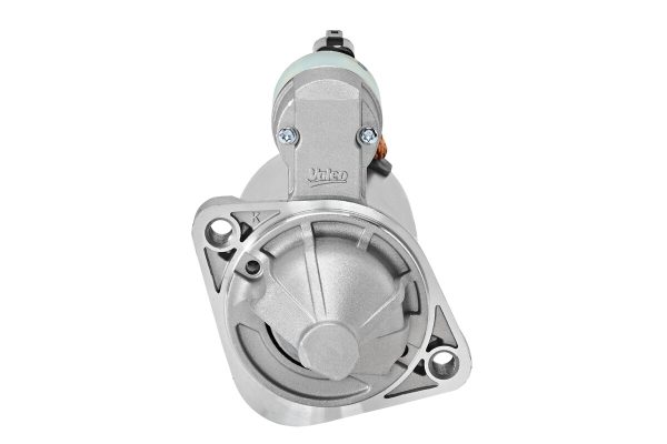 Electromotor KIA VENGA (YN) 1.4 CVVT benzina 90 cai VALEO 600209