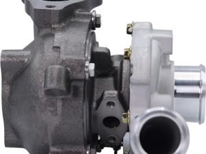 Compresor sistem de supraalimentare KIA CEED hatchback (ED) 1.6 CRDi 90 diesel 90 cai MAGNETI MARELLI 807101006100