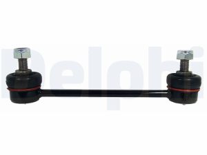 Bieleta antiruliu KIA CEED hatchback (ED) 1.4 benzina 105 cai DELPHI TC1981