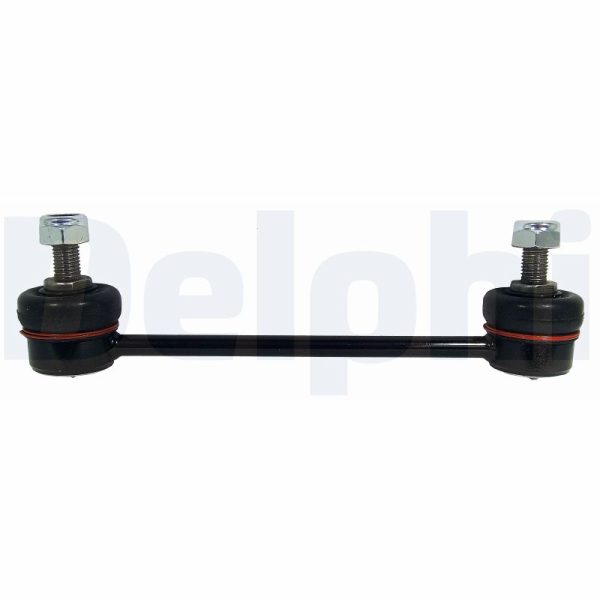 Bieleta antiruliu KIA CEED hatchback (ED) 1.4 benzina 109 cai DELPHI TC1981
