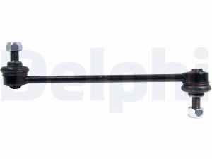 Bieleta antiruliu KIA CEED hatchback (ED) 1.4 benzina 105 cai DELPHI TC2152