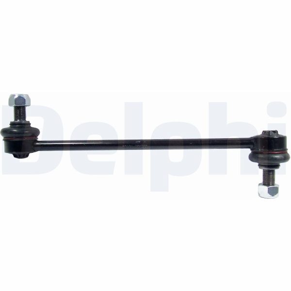 Bieleta antiruliu KIA CEED hatchback (ED) 1.4 benzina 109 cai DELPHI TC2152