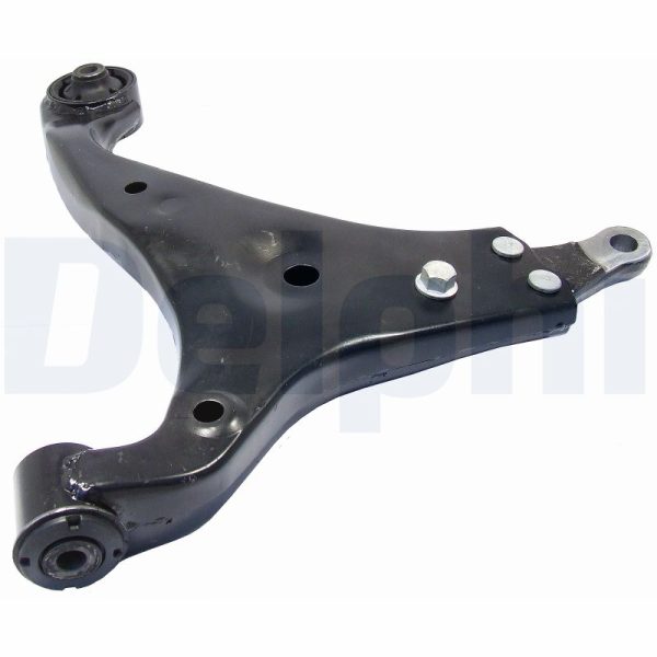 Brat suspensie roata KIA CEED hatchback (ED) 1.4 LPG Benzina/Autogaz (GPL) 87 cai DELPHI TC2172