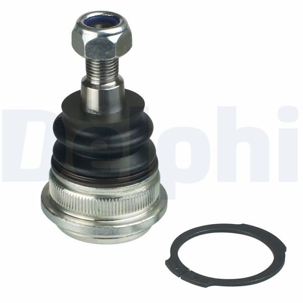 Pivot KIA VENGA (YN) 1.6 CVVT benzina 125 cai DELPHI TC2664