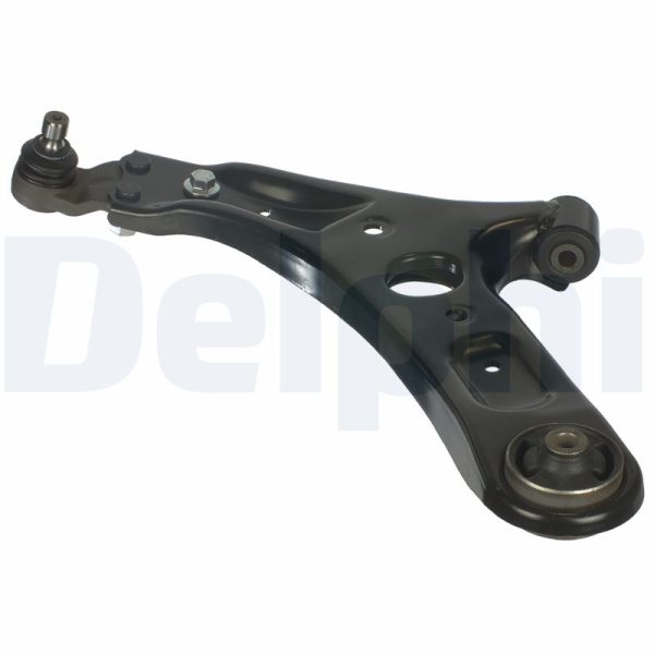 Brat suspensie roata KIA CEED (JD) 1.4 CVVT benzina 100 cai DELPHI TC2856