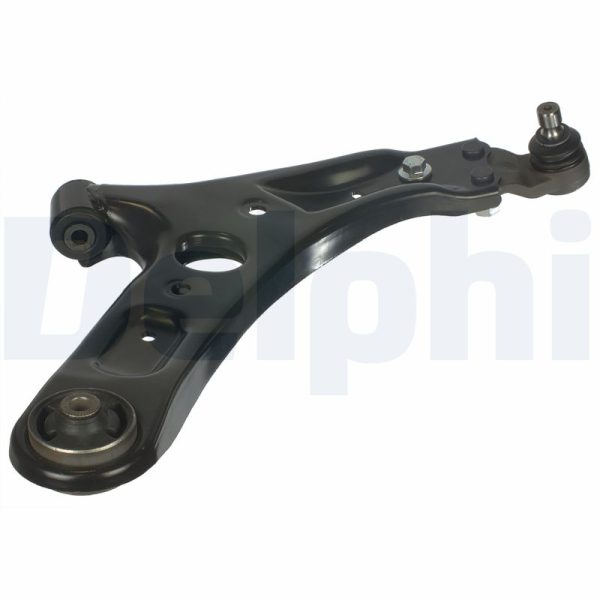 Brat suspensie roata KIA CEED (JD) 1.4 CVVT benzina 100 cai DELPHI TC2857