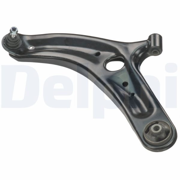 Brat suspensie roata KIA VENGA (YN) 1.4 CRDi 75 diesel 78 cai DELPHI TC3713