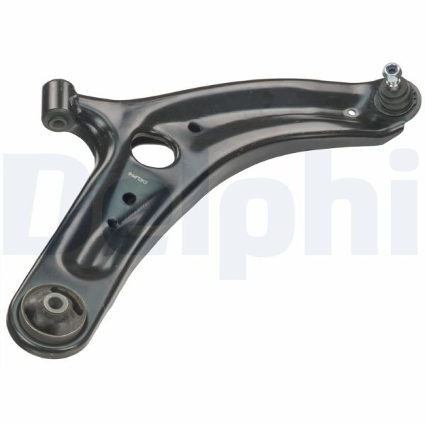 Brat suspensie roata KIA VENGA (YN) 1.4 CRDi 75 diesel 78 cai DELPHI TC3714