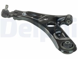 Brat suspensie roata KIA CEED Combi Van (JD) 1.6 CRDi diesel 128 cai DELPHI TC3815