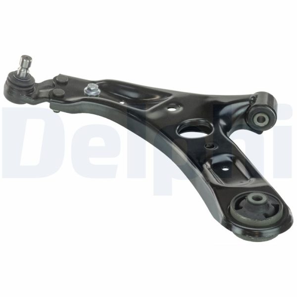 Brat suspensie roata KIA CEED (JD) 1.4 CVVT benzina 100 cai DELPHI TC3815