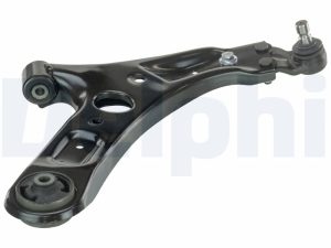 Brat suspensie roata KIA CEED Combi Van (JD) 1.6 CRDi diesel 128 cai DELPHI TC3816
