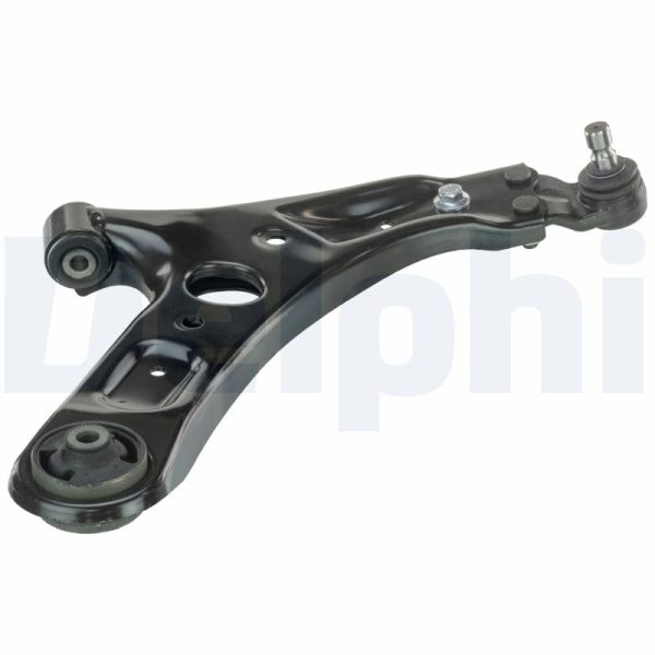 Brat suspensie roata KIA CEED (JD) 1.4 CVVT benzina 100 cai DELPHI TC3816