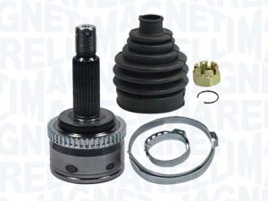 Cap planetara KIA PRO CEED (ED) 1.6 benzina 126 cai MAGNETI MARELLI 302015100165