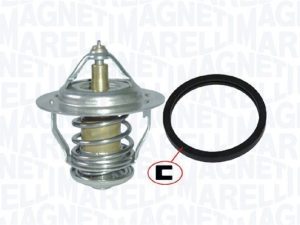Termostat lichid racire KIA STINGER (CK) 2.2 CRDi VGT diesel 200 cai MAGNETI MARELLI 352317100510