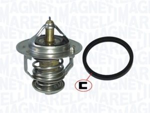 Termostat lichid racire KIA STINGER (CK) 2.2 CRDi VGT 4WD diesel 200 cai MAGNETI MARELLI 352317101740