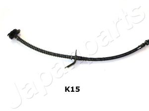 Suport furtun frana KIA CEED (JD) 1.6 CRDi 128 diesel 128 cai JAPANPARTS TF-K15