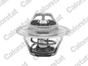 Termostat lichid racire KIA VENGA (YN) 1.6 CRDi 115 diesel 116 cai CALORSTAT BY VERNET TH1290.85J