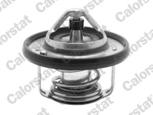 Termostat lichid racire KIA PROCEED (CD) 1.0 T-GDI benzina 120 cai CALORSTAT BY VERNET TH6949.82J