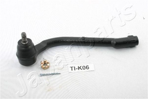 Cap de bara KIA CEED SW (ED) 1.4 LPG Benzina/Autogaz (GPL) 109 cai JAPANPARTS TI-K05L
