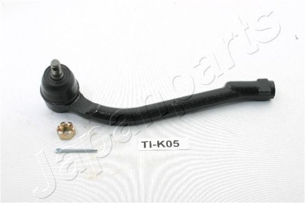 Cap de bara KIA CEED hatchback (ED) 1.4 LPG Benzina/Autogaz (GPL) 87 cai JAPANPARTS TI-K05R
