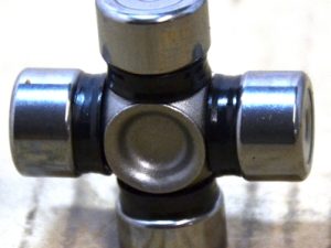 Articulatie coloana de directie KIA PRO CEED (ED) 1.6 CRDi 128 diesel 128 cai LOBRO U 126