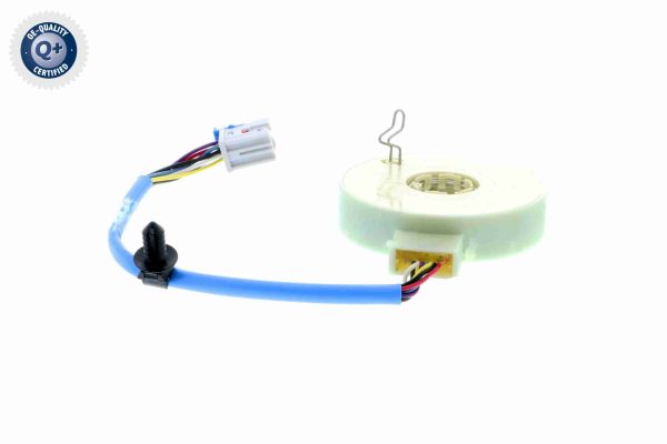 Senzor turatie roata KIA CEED (JD) 1.4 MPI benzina 101 cai VEMO V52-72-0261