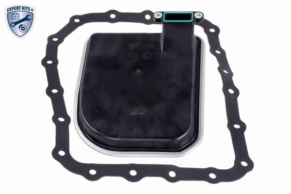 Set filtru hidraulic cutie de viteza automata KIA OPTIMA (JF) 2.0 T-GDi benzina 245 cai VAICO V52-0457