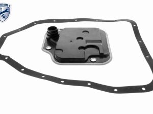 Set filtru hidraulic cutie de viteza automata KIA VENGA (YN) 1.6 CVVT benzina 125 cai VAICO V52-0460