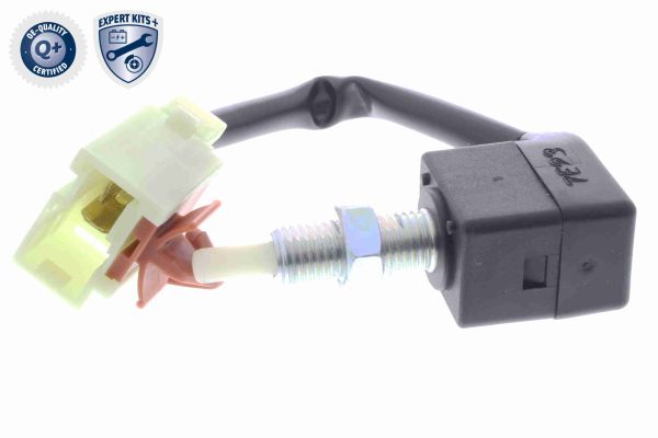Comutator actionare ambreiaj (Tempomat) KIA CEED (JD) 1.4 MPI benzina 101 cai VEMO V52-73-0020