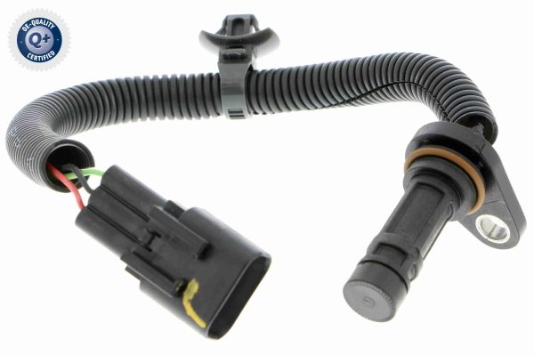 Senzor impulsuri arbore cotit KIA VENGA (YN) 1.4 CVVT benzina 90 cai VEMO V53-72-0099