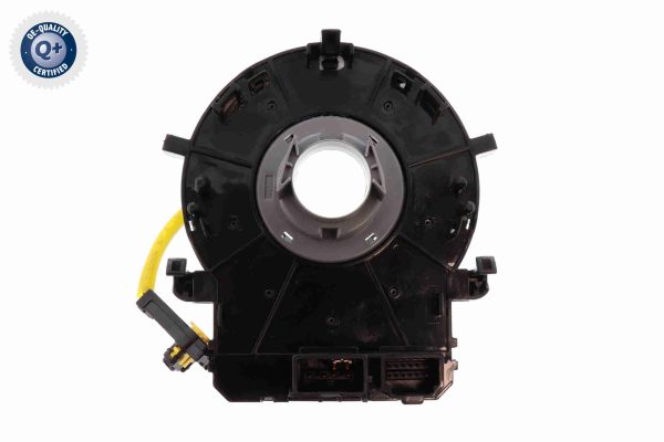 Arc spirala Airbag KIA CEED hatchback (ED) 1.6 benzina 115 cai VEMO V53-72-0151