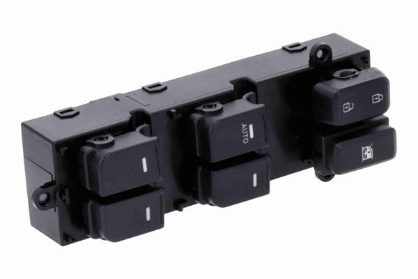 Comutator macara geam KIA OPTIMA (FSGDS6B) 2.0 benzina 170 cai VEMO V53-73-0024