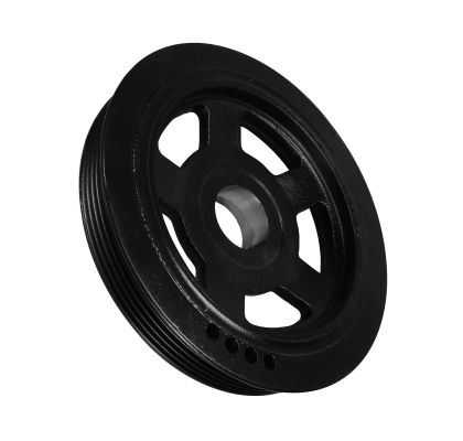 Fulie curea arbore cotit KIA STONIC (YB) 1.6 CRDi diesel 110 cai CONTITECH VD1115