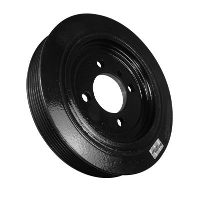 Fulie curea arbore cotit KIA CEED hatchback (ED) 2.0 CRDi 140 diesel 140 cai CONTITECH VD1116