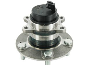 Set rulment roata KIA VENGA (YN) 1.6 CRDi 128 diesel 128 cai SKF VKBA 7565