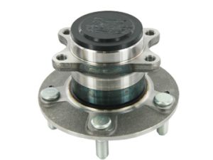 Set rulment roata KIA VENGA (YN) 1.6 CRDi 128 diesel 128 cai SKF VKBA 7567