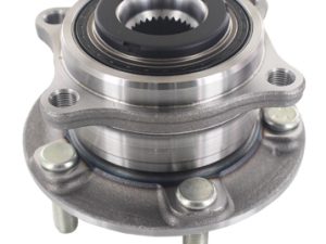 Set rulment roata KIA OPTIMA (JF) 2.0 T-GDi benzina 238 cai SKF VKBA 7786
