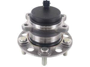 Set rulment roata KIA OPTIMA (JF) 2.0 T-GDi benzina 238 cai SKF VKBA 7787