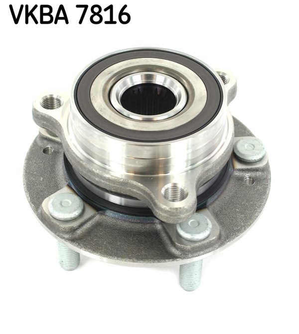 Set rulment roata KIA CEED (CD) 1.0 T-GDI 100 Eco-Dynamics+ benzina/elector 101 cai SKF VKBA 7816