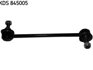 Bieleta antiruliu KIA VENGA (YN) 1.4 CRDi 75 diesel 78 cai SKF VKDS 845005