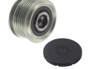 Fulie alternator KIA OPTIMA Sportswagon (JF) 1.7 CRDi diesel 141 cai SKF VKM 06502