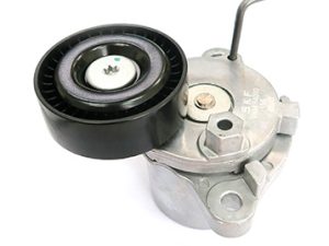 Intinzator curea transmisie KIA PRO CEED (JD) 1.6 CRDi 128 diesel 128 cai SKF VKM 64010