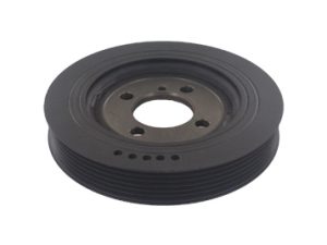 Fulie curea arbore cotit KIA PRO CEED (ED) 2.0 CRDi 140 diesel 140 cai SKF VKM 96504
