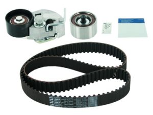 Kit distributie KIA CEED hatchback (ED) 2.0 CRDi 140 diesel 140 cai SKF VKMA 95660