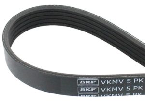 Curea transmisie cu caneluri KIA CEED Sportswagon (JD) 1.4 CVVT benzina 100 cai SKF VKMV 5PK890
