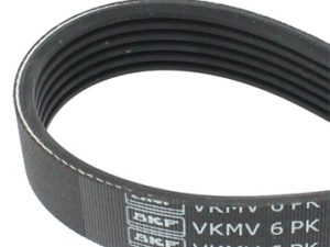 Curea transmisie cu caneluri KIA XCEED (CD) 1.6 T-GDI benzina 200 cai SKF VKMV 6PK1257