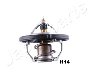 Termostat lichid racire KIA VENGA (YN) 1.4 CRDi 75 diesel 78 cai JAPANPARTS VT-H14