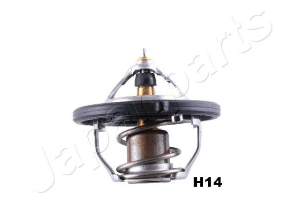 Termostat lichid racire KIA VENGA (YN) 1.4 CRDi 75 diesel 78 cai JAPANPARTS VT-H14